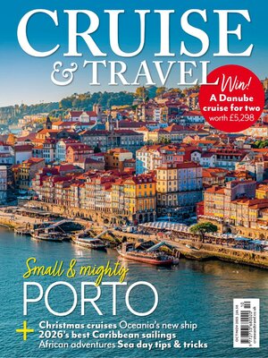Cruise & Travel - Magazine